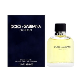 Foto 1 | Perfume Dolce & Gabbana Edt 125 Ml Para Hombre - Venta Internacional