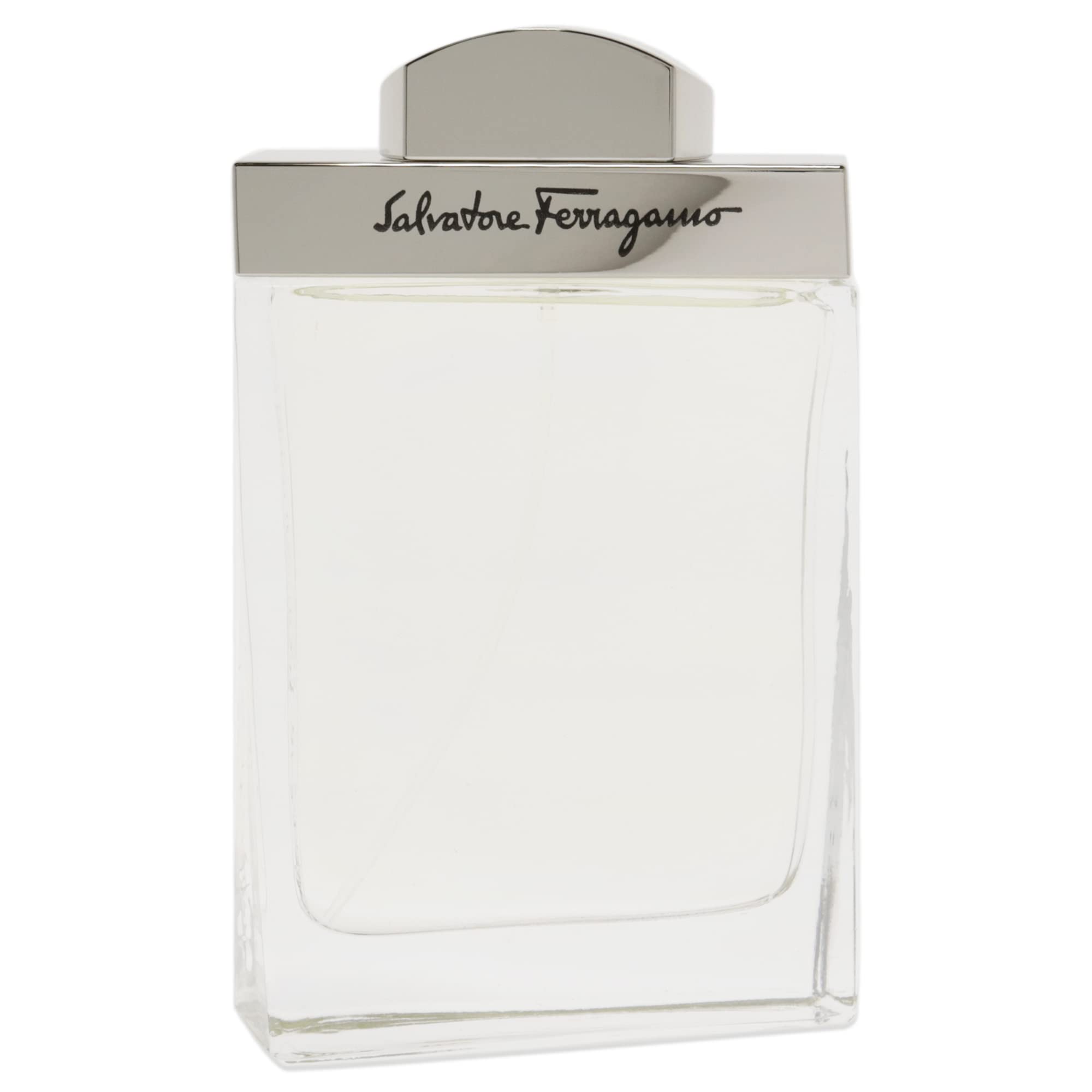 Perfume Salvatore Ferragamo S. Ferragamo Edt 100 Ml para Hombre - Venta Internacional