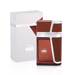 Foto 2 | Perfume Armaf Aura Men Eau De Parfum 100 Ml para Hombre - Venta Internacional