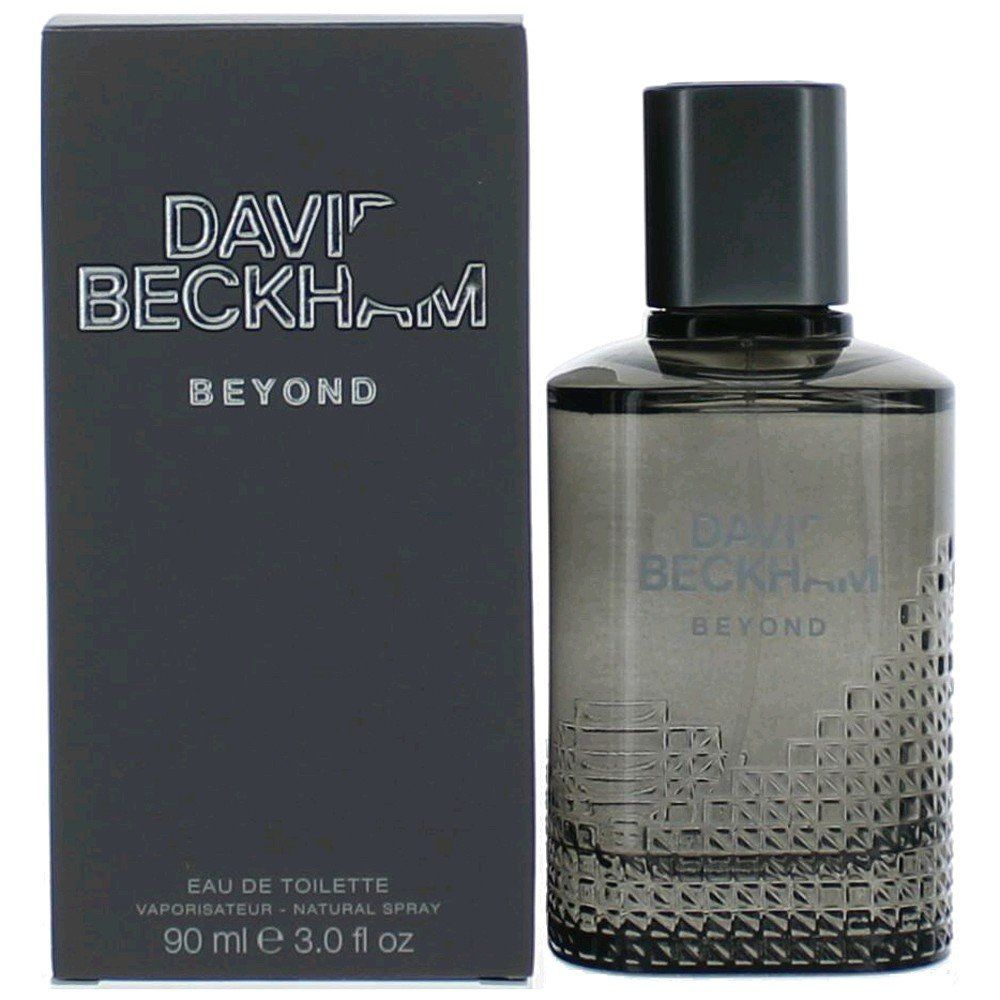 Foto 2 pulgar | Perfume David Beckham Beyond Eau de Toilette 90 ml para Hombre - Venta Internacional