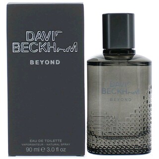 Foto 1 | Perfume David Beckham Beyond Eau de Toilette 90 ml para Hombre - Venta Internacional