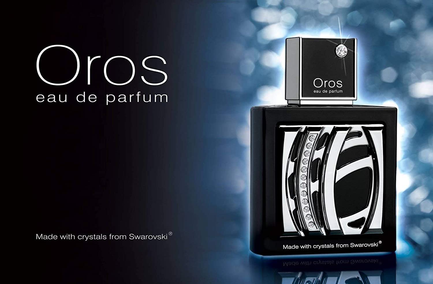 Foto 2 pulgar | Perfume Armaf Oros Ltd Edition Eau de Parfum 85 ml para Hombre -Venta Internacional