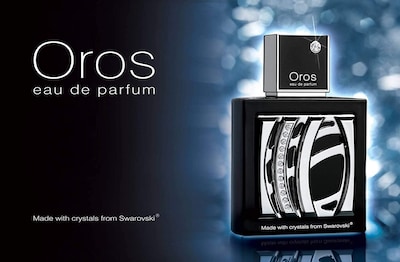 Foto 1 | Perfume Armaf Oros Ltd Edition Eau de Parfum 85 ml para Hombre -Venta Internacional