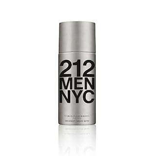 Foto 1 | Desodorante en Aerosol Carolina Herrera 212 Nyc para Hombre 150 Ml - Venta Internacional