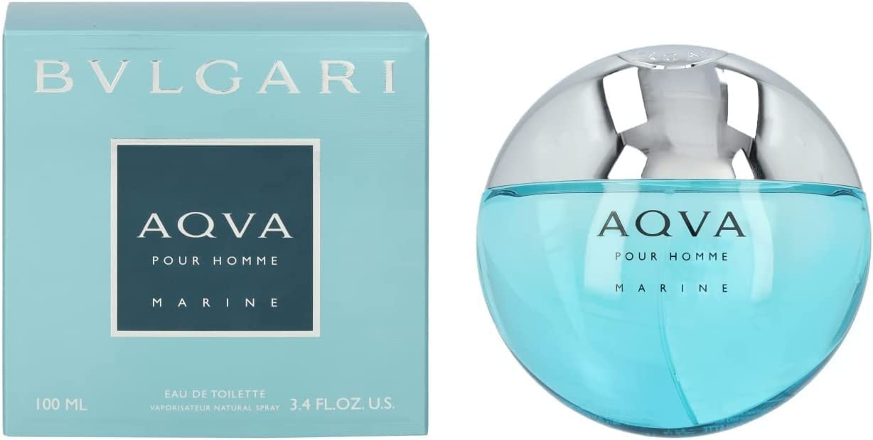 Foto 7 pulgar | Perfume Bvlgari Aqva Marine Eau de Toilette para Hombre 100 ml - Venta Internacional