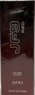 Foto 3 | Colonia Jafra Jf9 Red 100ml para Hombre - Venta Internacional