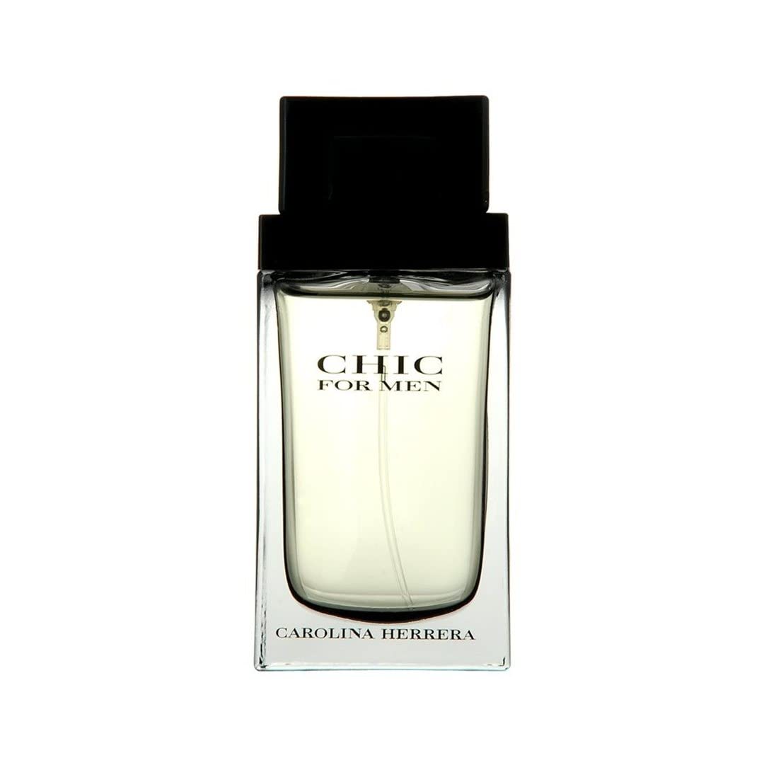 Perfume Carolina Herrera Leather para Hombre - Venta Internacional