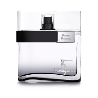 Foto 1 | Perfume Salvatore Ferragamo F Black Eau De Toilette 50 Ml Para Hombre - Venta Internacional