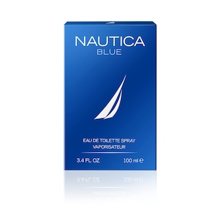 Foto 1 | Perfume Nautica Blue Nautica Eau De Toilette 100 Ml Para Hombre - Venta Internacional