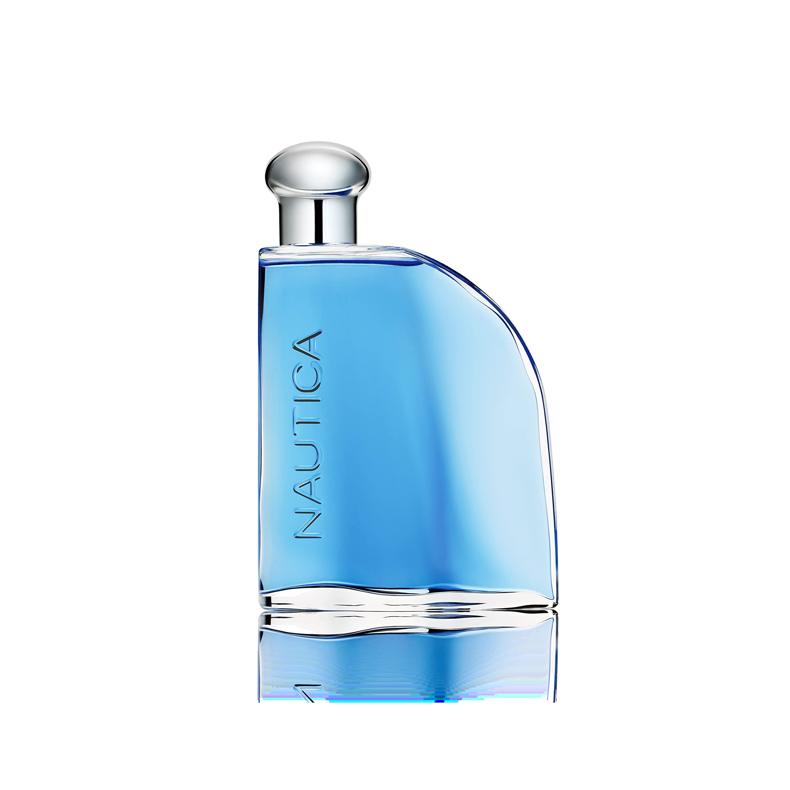 Foto 3 pulgar | Perfume Nautica Blue Nautica Eau De Toilette 100 Ml Para Hombre - Venta Internacional