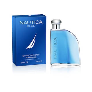 Foto 3 | Perfume Nautica Blue Nautica Eau De Toilette 100 Ml Para Hombre - Venta Internacional