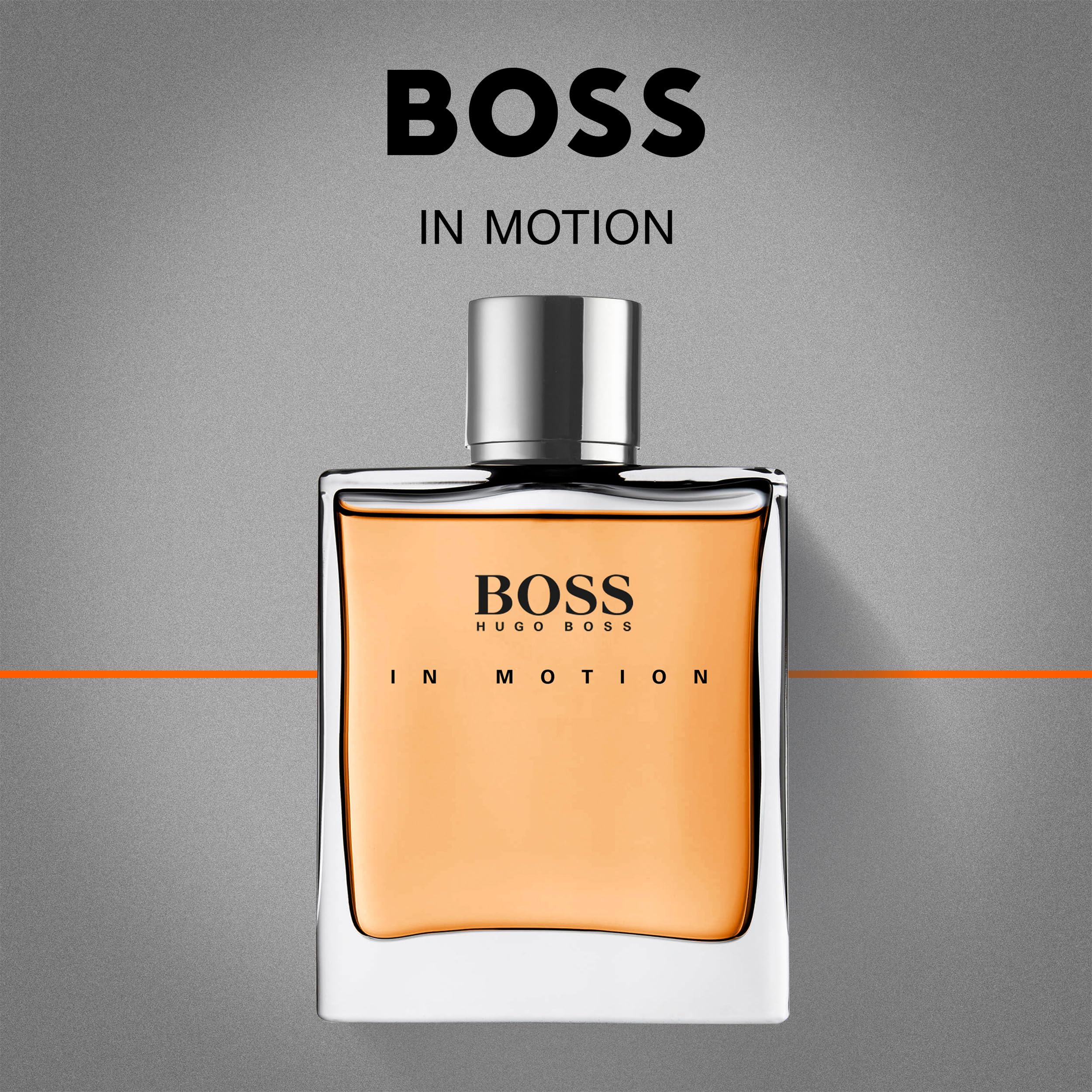 Foto 4 pulgar | Eau De Toilette Hugo Boss In Motion 3.3 Onzas Líquidas - Venta Internacional