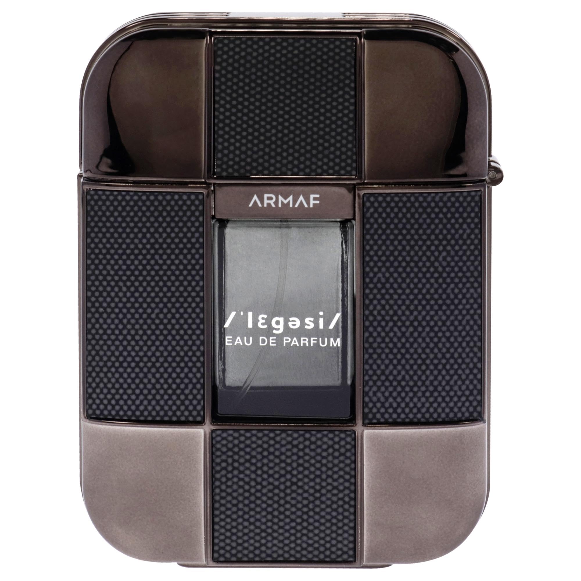 Foto 3 pulgar | Perfume Armaf Legasi Eau De Parfum 100 Ml para Hombre - Venta Internacional