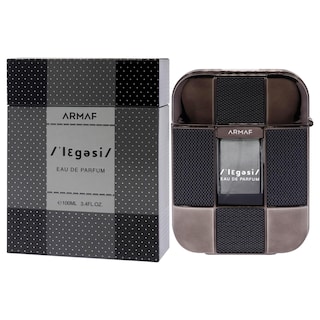 Foto 4 | Perfume Armaf Legasi Eau De Parfum 100 Ml para Hombre - Venta Internacional
