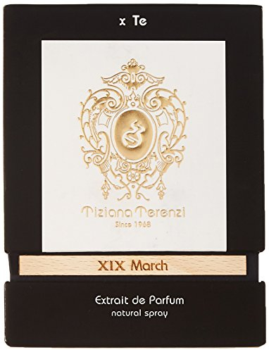 Foto 3 pulgar | Perfume Tiziana Terenzi Xix March Cologne 100 ml para Hombre -Venta Internacional