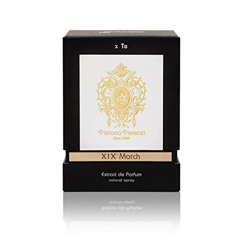 Foto 6 pulgar | Perfume Tiziana Terenzi Xix March Cologne 100 ml para Hombre -Venta Internacional