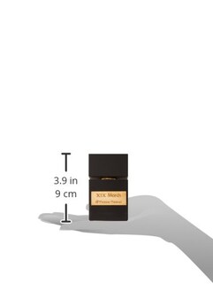 Foto 6 | Perfume Tiziana Terenzi Xix March Cologne 100 ml para Hombre -Venta Internacional