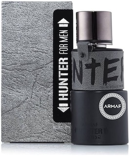 Foto 2 | Perfume Armaf Hunter Intense Eau De Toilette 100 ml para Hombre - Venta Internacional