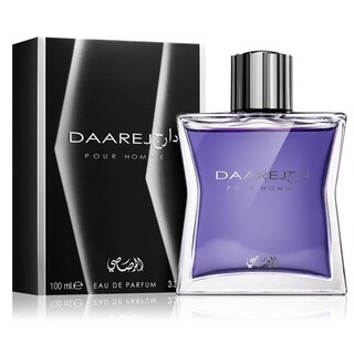 Foto 1 | Perfume Rasasi Daarej pour Homme Eau de Parfum 100 ml para Hombre - Venta Internacional