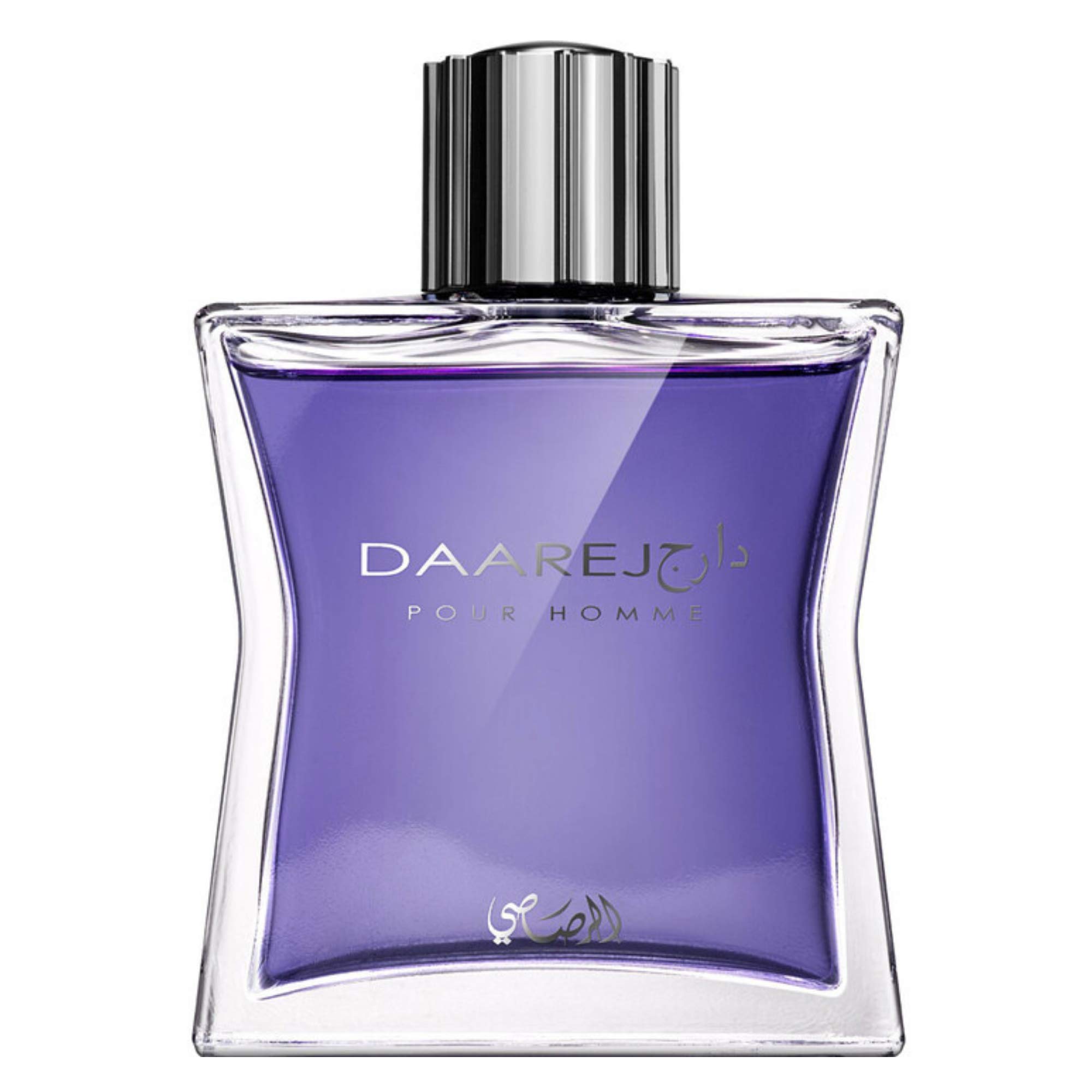 Foto 3 pulgar | Perfume Rasasi Daarej pour Homme Eau de Parfum 100 ml para Hombre - Venta Internacional