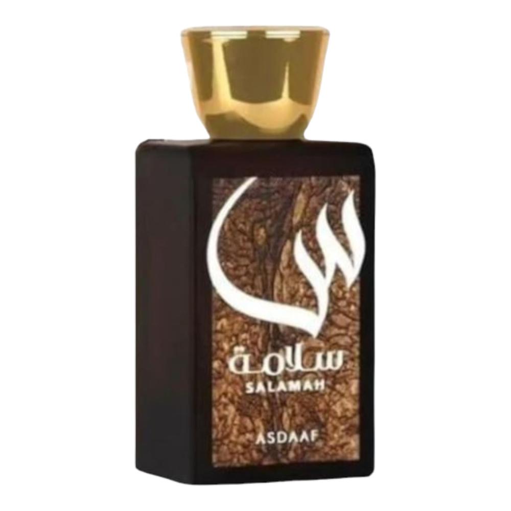 Foto 2 pulgar | Perfume Asdaaf Salamah Edp 100 ml