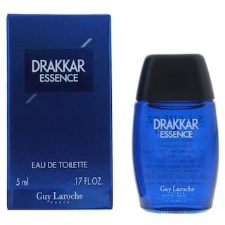 Foto 1 | Perfume Guy Laroche Drakkar Essence Mini Edt 5 ml para Hombre - Venta Internacional