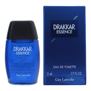 Foto 2 | Perfume Guy Laroche Drakkar Essence Mini Edt 5 ml para Hombre - Venta Internacional