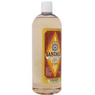 Foto 2 | Colonia Crusellas Sandalwood 1800 946 ml - Venta Internacional