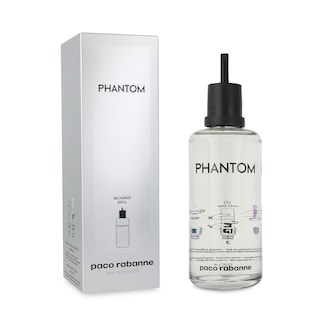 Foto 1 | Perfume Phantom Eau de Toilette 200 ml Refill para Hombre