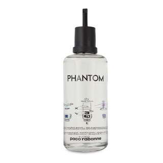 Foto 2 | Perfume Phantom Eau de Toilette 200 ml Refill para Hombre