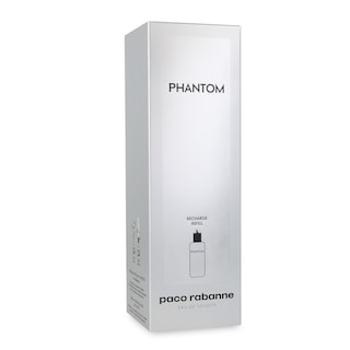 Foto 3 | Perfume Phantom Eau de Toilette 200 ml Refill para Hombre