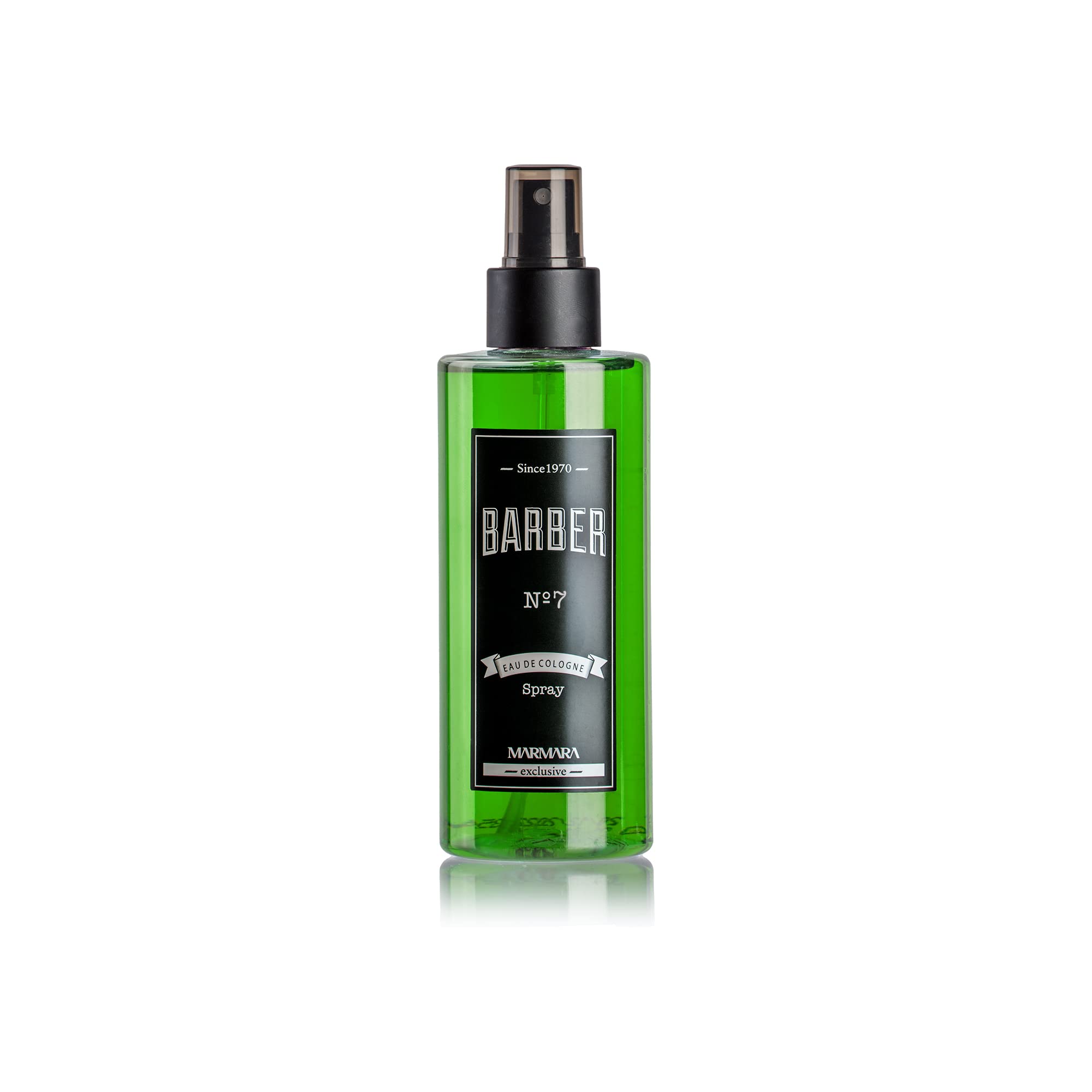 Foto 2 pulgar | Cologne Barber Marmara No 7 New Series 250 ml para Hombre - Venta Internacional