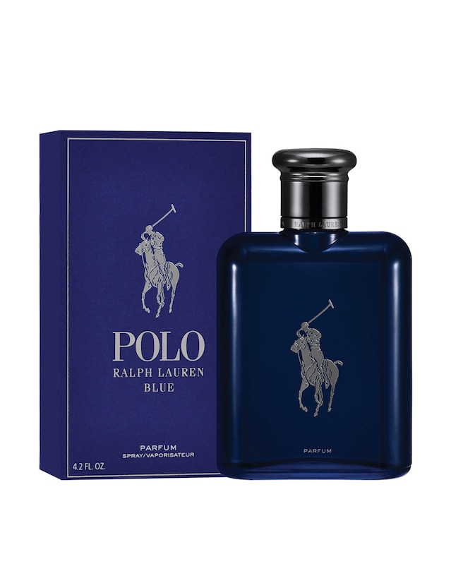 Foto 2 pulgar | Perfume Ralph Lauren Polo Blue Parfum 125 ml para Hombre