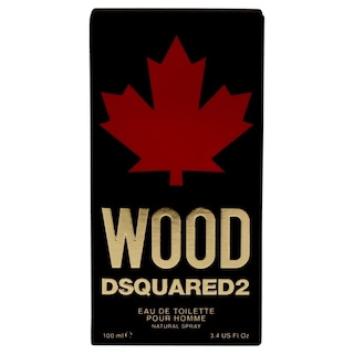 Foto 5 | Perfume Dsquared2 Wood Men Eau de Toilette 100 ml para Hombre - Venta Internacional