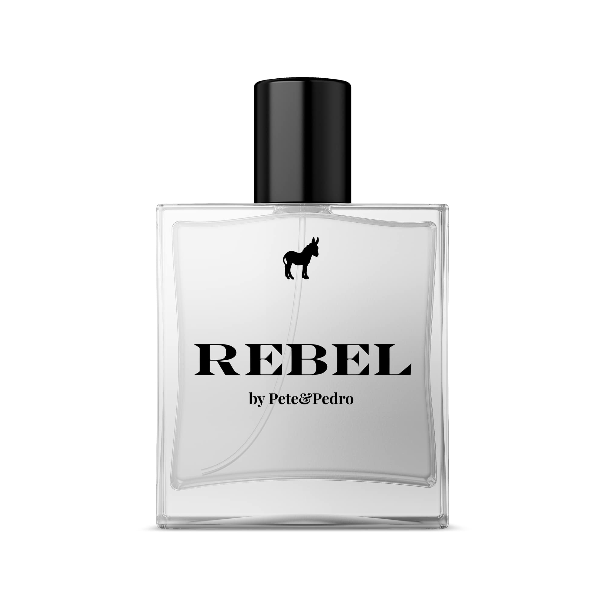 Foto 6 pulgar | Perfume Pete & Pedro Rebel Eau de Parfum 50 ml para Hombre - Venta Internacional