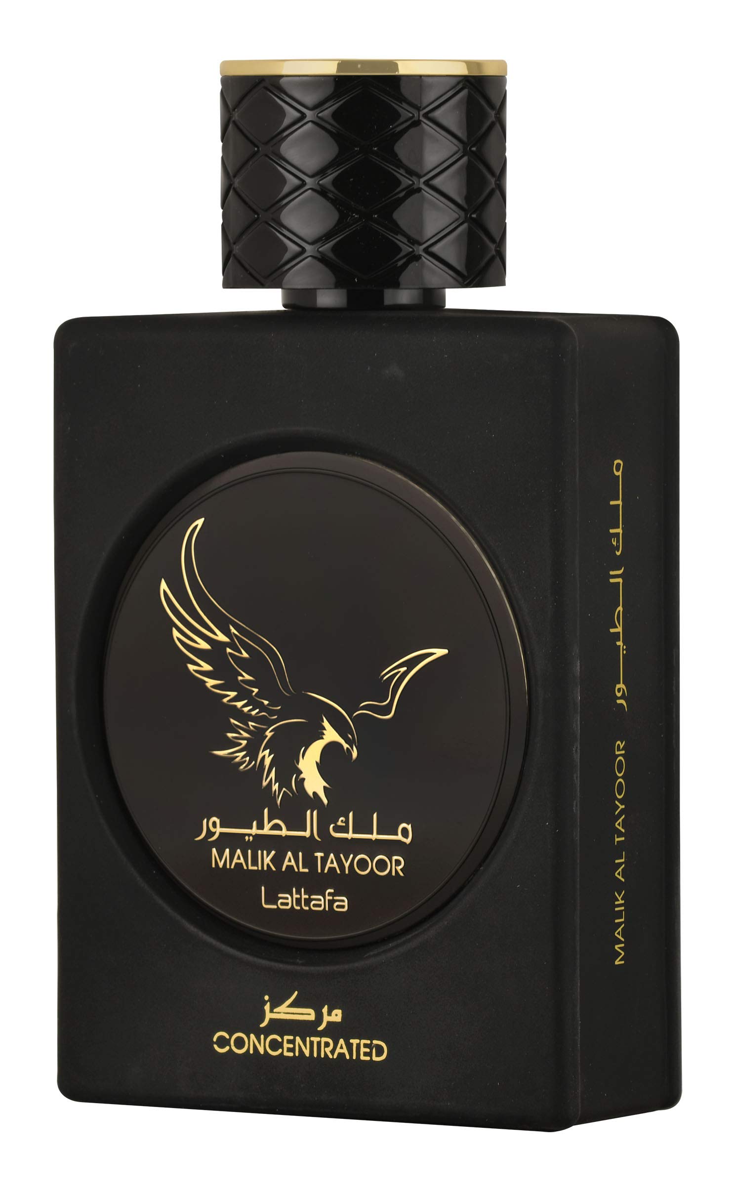 Foto 4 pulgar | Perfume Lattafa Malik Al Tayoor 100 Ml Unisex-Venta Internacional