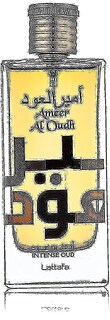 Foto 1 | Perfume Lattafa Ameer Al Oud Intense Eau De Parfum 100 Ml Para Hombre- Venta Internacional