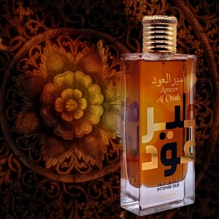 Foto 5 | Perfume Lattafa Ameer Al Oud Intense Eau De Parfum 100 Ml Para Hombre- Venta Internacional