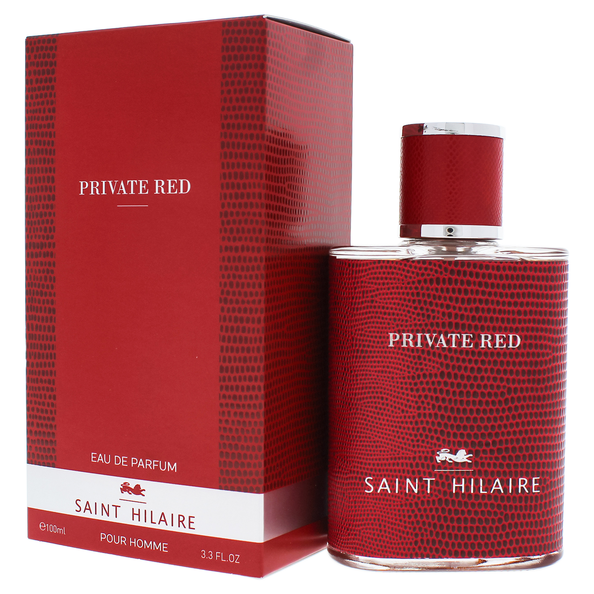 Foto 4 pulgar | Perfume Saint Hilaire Private Red Eau De Parfum 100 Ml Para Mí - Venta Internacional.