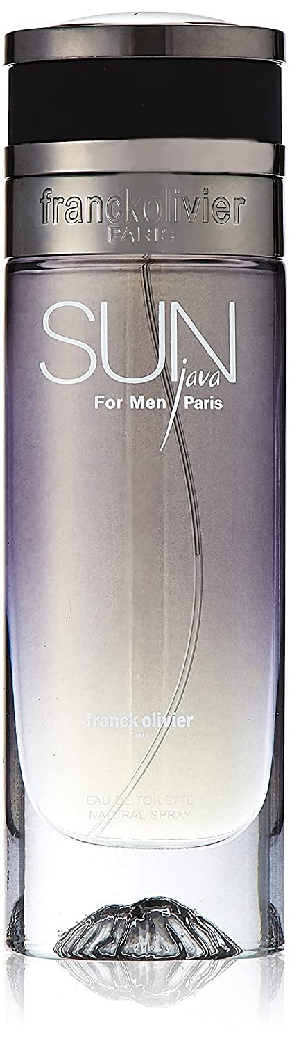 Foto 2 pulgar | Perfume Franck Olivier Sun Java Eau De Toliette 75 Ml Para Hombre - Venta Internacional.