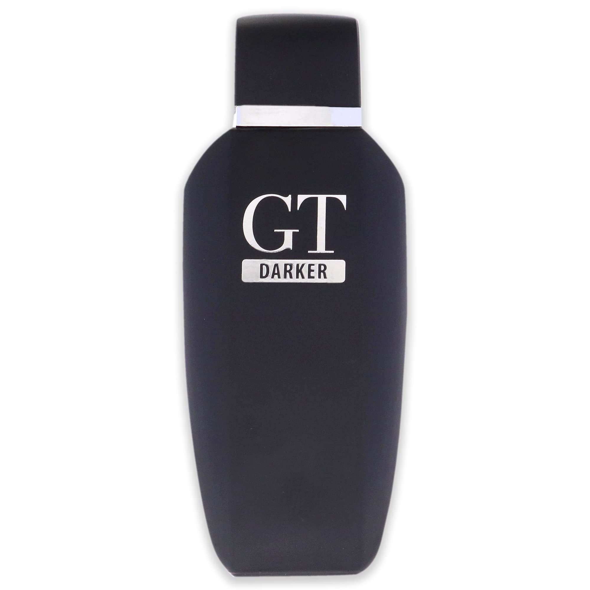 Foto 3 pulgar | Perfume New Brand Perfumes Gt Darker Edt 100 Ml Para Hombre - Venta Internacional.