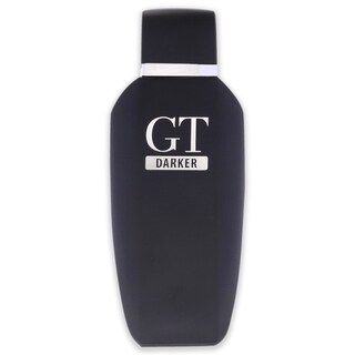Foto 2 | Perfume New Brand Perfumes Gt Darker Edt 100 Ml Para Hombre - Venta Internacional.