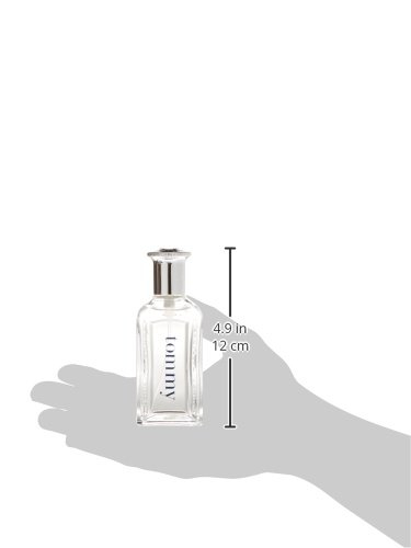 Foto 4 pulgar | Perfume Tommy Hilfiger Tommy Eau De Toilette 50 Ml Para Hombre - Venta Internacional.