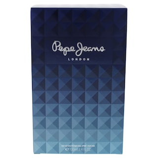 Foto 4 | Perfume Pepe Jeans London Para Hombre Edt 100 Ml - Venta Internacional.