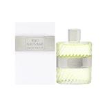 Perfume Dior Eau Sauvage Eau De Toilette 50 Ml Para Hombre - Venta Internacional.