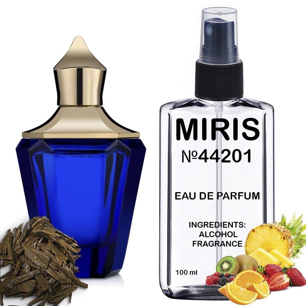 Perfume Miris No.44201 Impresión De Más Que Palabras, 100 Ml - Venta Internacional.