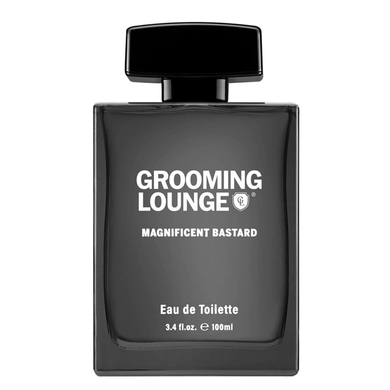 Foto 2 pulgar | Perfume Grooming Lounge Magnificent Bastard Para Hombre, 100 Ml - Venta Internacional.