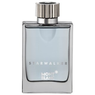 Foto 1 | Perfume Montblanc Star Walker Eau De Toilette 75 Ml Para Hombre - Venta Internacional.