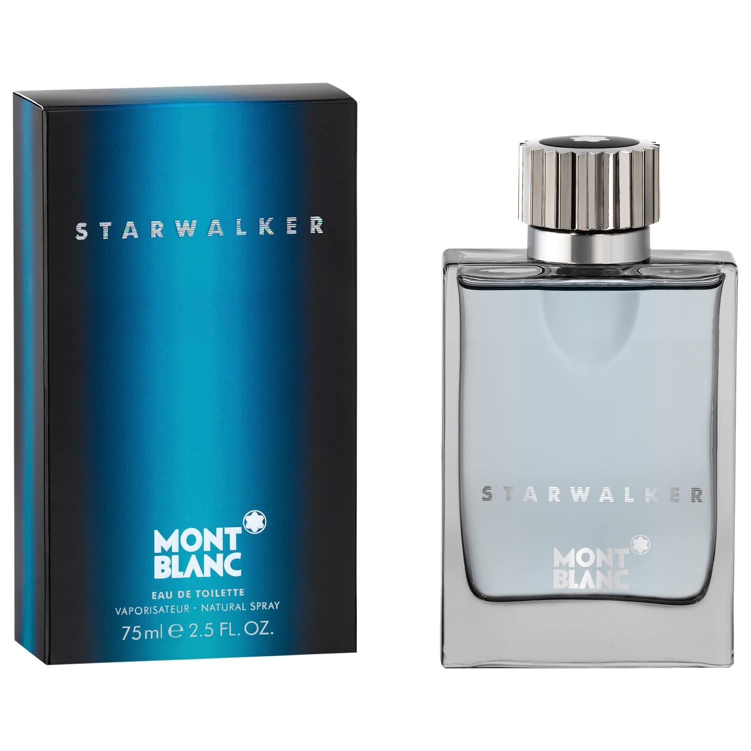 Foto 3 pulgar | Perfume Montblanc Star Walker Eau De Toilette 75 Ml Para Hombre - Venta Internacional.