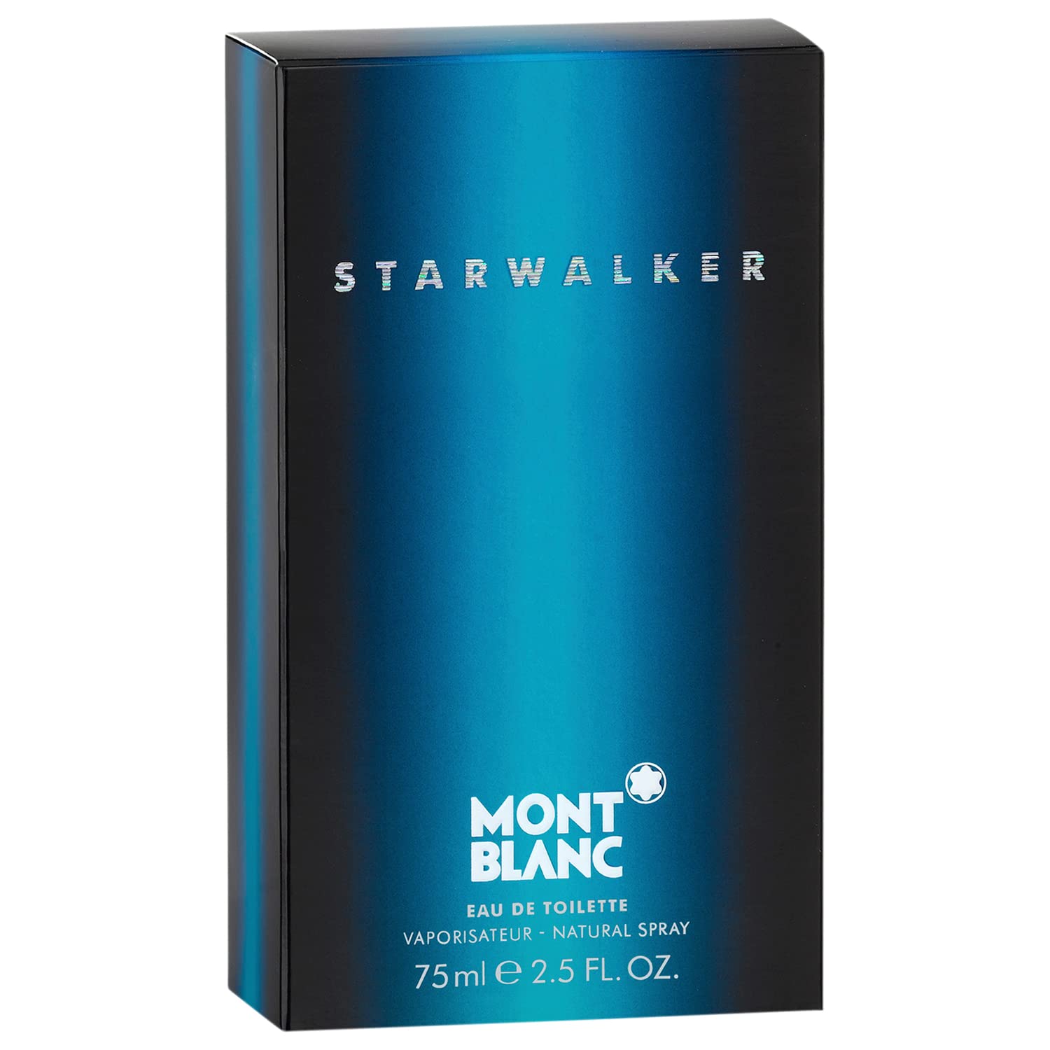 Foto 4 pulgar | Perfume Montblanc Star Walker Eau De Toilette 75 Ml Para Hombre - Venta Internacional.